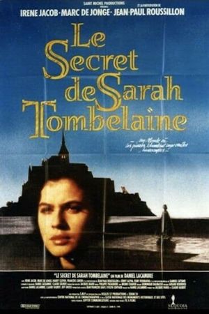 The Secret of Sarah Tombelaine's poster