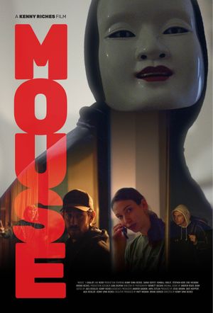 Mouse's poster