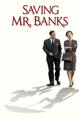 Saving Mr. Banks's poster