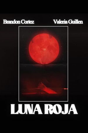 Luna Roja's poster