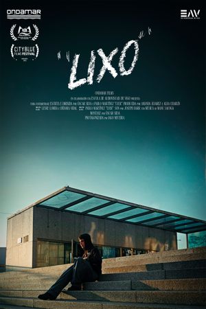 Lixo's poster