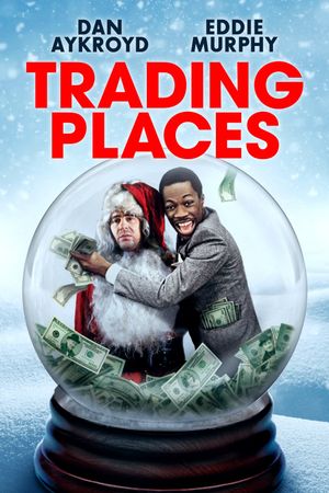 Trading Places's poster