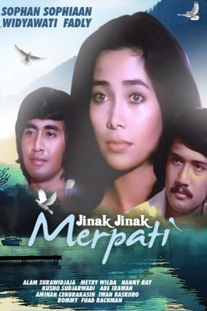 Jinak-Jinak Merpati's poster