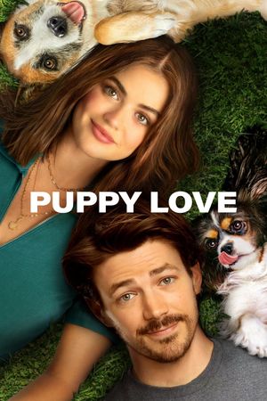 Puppy Love's poster