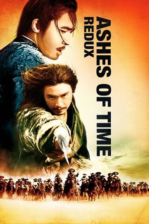 Ashes of Time's poster