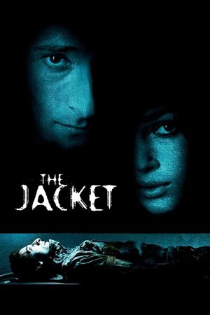 The Jacket's poster
