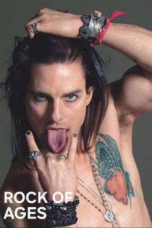 Rock of Ages's poster