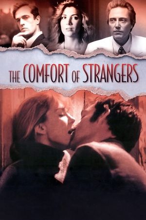 The Comfort of Strangers's poster