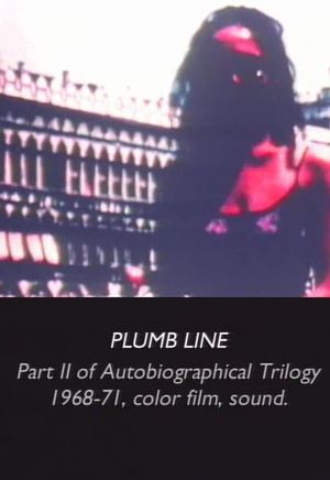 Plumb Line's poster