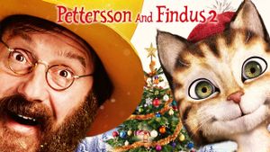 Pettersson und Findus 2 - Das schönste Weihnachten überhaupt's poster