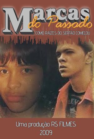 Marcas do Passado's poster