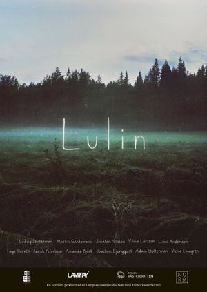 Lulin's poster