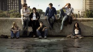 Kiss Me Again's poster