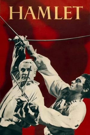 Hamlet's poster