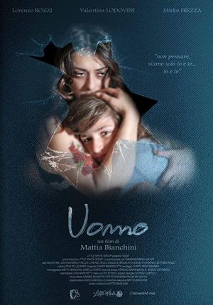 Uomo's poster