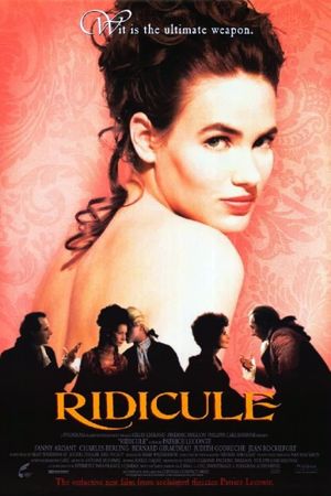 Ridicule's poster