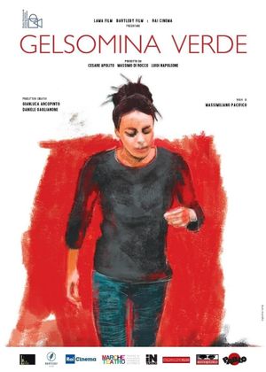 Gelsomina Verde's poster