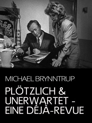 Plötzlich und unerwartet's poster