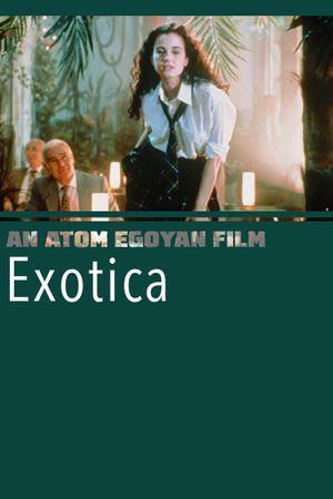Exotica's poster