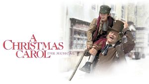 A Christmas Carol's poster