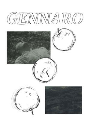 Gennaro's poster