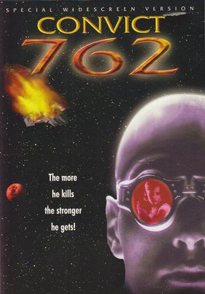 Convict 762's poster