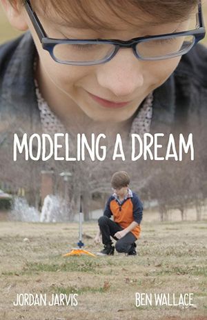 Modeling a Dream's poster image