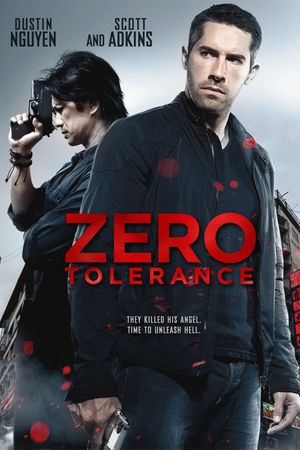 Zero Tolerance's poster
