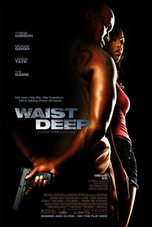 Waist Deep's poster