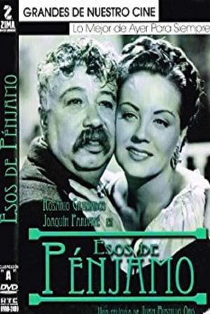 Esos de Pénjamo's poster