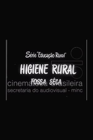 Higiene Rural's poster