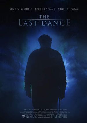The Last Dance's poster