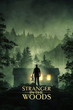 Stranger in the Woods's poster