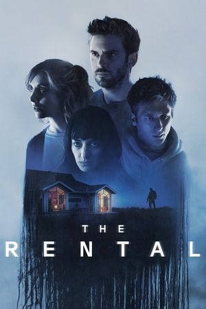 The Rental's poster