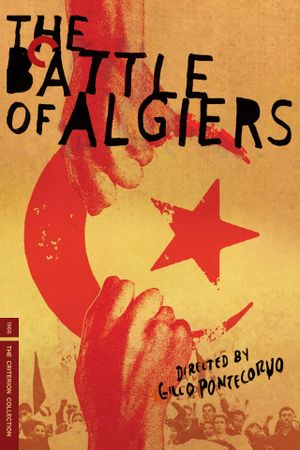 Marxist Poetry: The Making of The Battle of Algiers's poster image