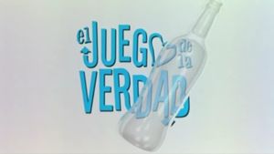 El juego de la verdad's poster