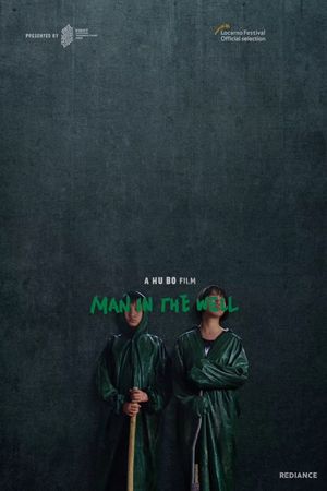 Man in the Well's poster