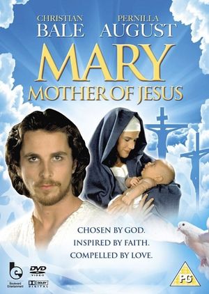 Mary, Mother of Jesus's poster