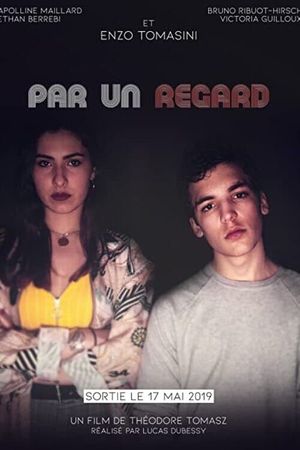 In the Eyes: Chapter 1's poster