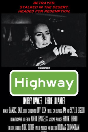 Highway's poster