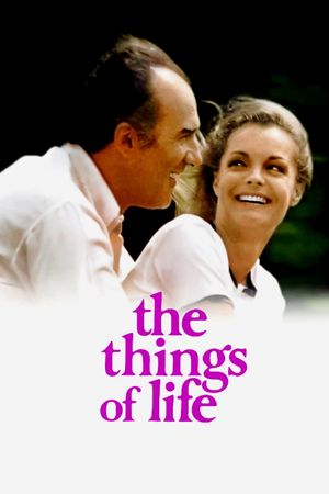 The Things of Life's poster