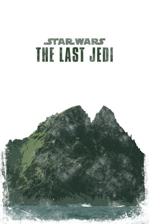 Star Wars: Episode VIII - The Last Jedi's poster