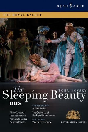 The Sleeping Beauty's poster image