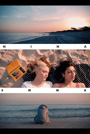 Nina & Emma's poster