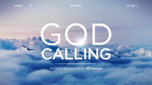 God Calling's poster