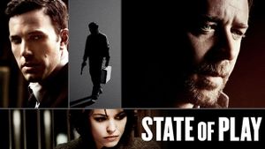 State of Play's poster