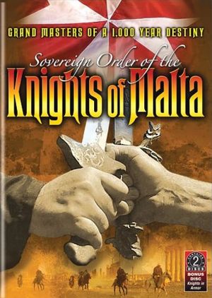Sovereign Order of the Knights of Malta's poster