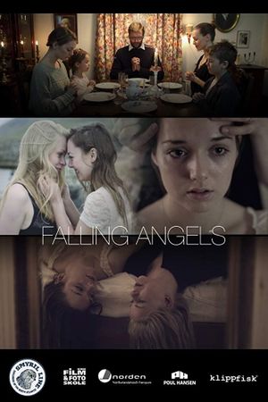 Falling Angels's poster