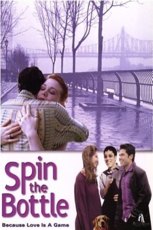 Spin the Bottle's poster