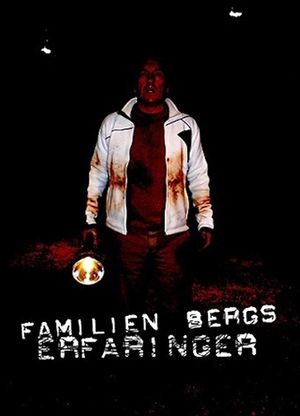 Familien Bergs erfaringer's poster